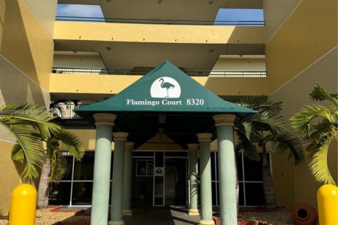 Купить кондоминиум в Майами, Флорида 2 спальни, 78.04м2, № 1927398 - фото 29