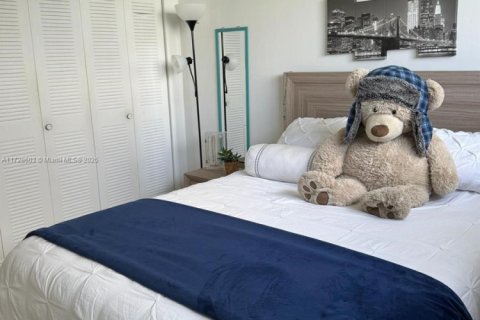 Купить кондоминиум в Майами, Флорида 2 спальни, 78.04м2, № 1927398 - фото 20