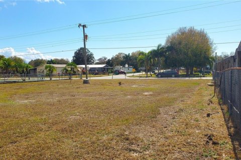 Terreno en venta en Okeechobee, Florida № 2097964 - foto 10