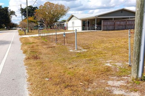 Terreno en venta en Okeechobee, Florida № 2097964 - foto 11