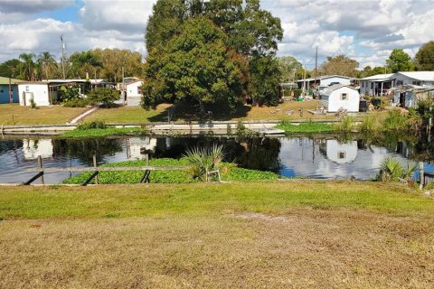 Terreno en venta en Okeechobee, Florida № 2097964 - foto 5