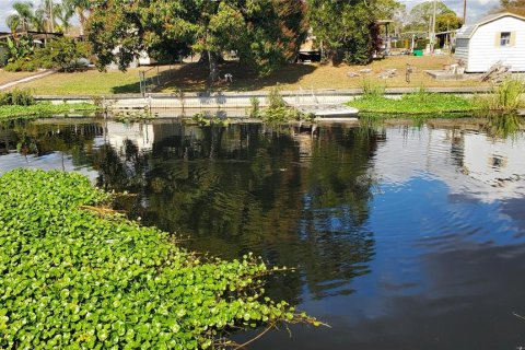 Terreno en venta en Okeechobee, Florida № 2097964 - foto 6