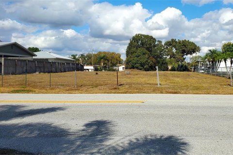 Terreno en venta en Okeechobee, Florida № 2097964 - foto 7