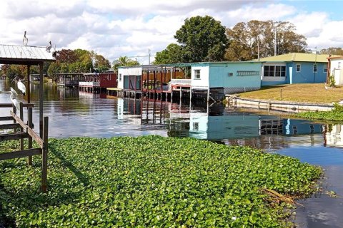 Terreno en venta en Okeechobee, Florida № 2097964 - foto 3