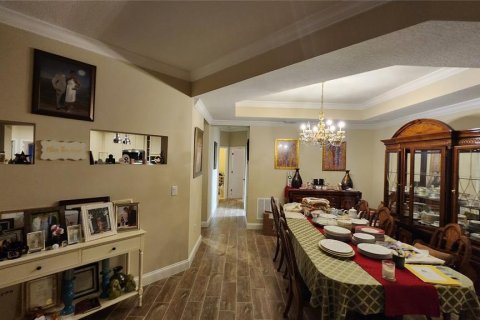 Купить виллу или дом в Апопка, Флорида 8 комнат, 272.76м2, № 1582693 - фото 11
