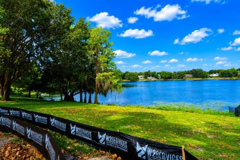Terrain à vendre à Winter Park, Floride № 2201698 - photo 4