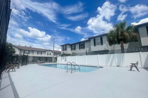 Adosado en alquiler en Tampa, Florida, 2 dormitorios, 112.97 m2 № 1910420 - foto 25