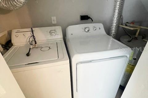 Townhouse in Tampa, Florida 2 bedrooms, 112.97 sq.m. № 1910420 - photo 21