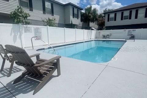 Townhouse in Tampa, Florida 2 bedrooms, 112.97 sq.m. № 1910420 - photo 24