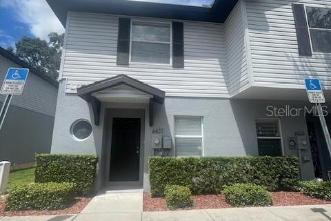 Adosado en alquiler en Tampa, Florida, 2 dormitorios, 112.97 m2 № 1910420 - foto 3