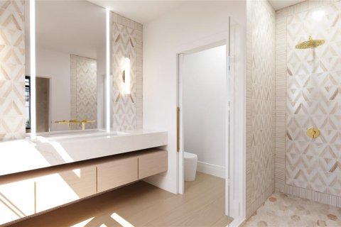 Купить кондоминиум в Ормонд-Бич, Флорида 9 комнат, 259.48м2, № 1793079 - фото 11