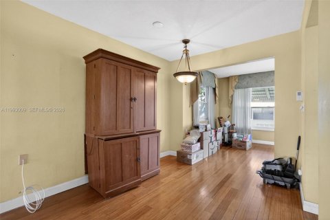 House in Boynton Beach, Florida 2 bedrooms, 117.06 sq.m. № 2244292 - photo 13