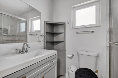 House in Boynton Beach, Florida 2 bedrooms, 117.06 sq.m. № 2244292 - photo 29