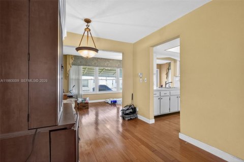 House in Boynton Beach, Florida 2 bedrooms, 117.06 sq.m. № 2244292 - photo 15