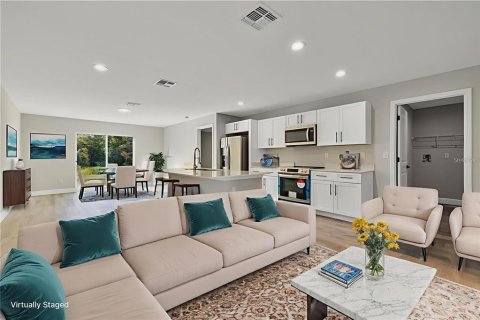 Casa en alquiler en Ocala, Florida, 3 dormitorios, 117.99 m2 № 1901348 - foto 3