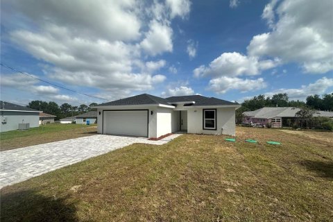 Casa en alquiler en Ocala, Florida, 3 dormitorios, 117.99 m2 № 1901348 - foto 2