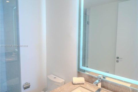 Снять в аренду кондоминиум в Майами, Флорида 3 спальни, 198.9м2, № 2008770 - фото 19