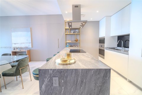 Снять в аренду кондоминиум в Майами, Флорида 3 спальни, 198.9м2, № 2008770 - фото 11