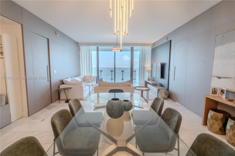 Снять в аренду кондоминиум в Майами, Флорида 3 спальни, 198.9м2, № 2008770 - фото 9