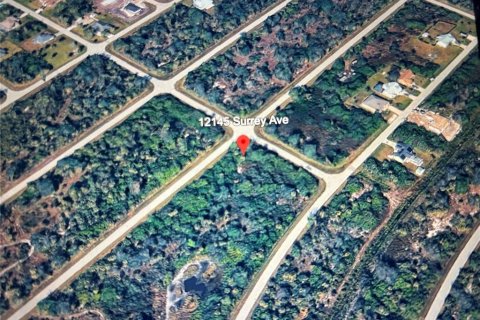Land in Port Charlotte, Florida № 2160939 - photo 4