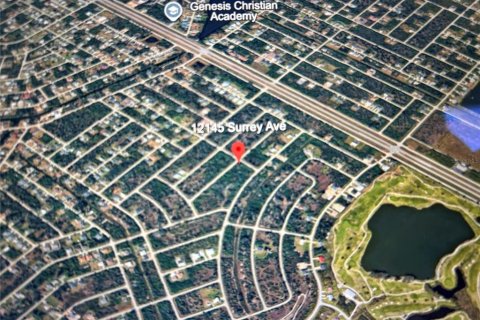 Land in Port Charlotte, Florida № 2160939 - photo 3