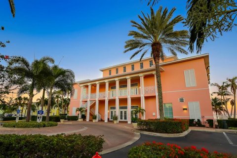 Copropriété à vendre à Saint Petersburg, Floride: 2 chambres, 94.57 m2 № 1525159 - photo 28