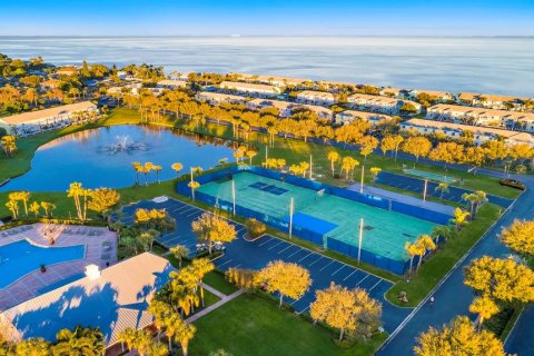 Copropriété à vendre à Saint Petersburg, Floride: 2 chambres, 94.57 m2 № 1525159 - photo 2