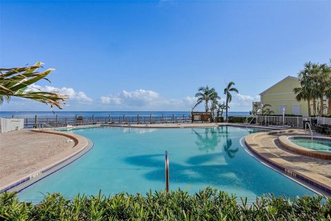 Copropriété à vendre à Saint Petersburg, Floride: 2 chambres, 94.57 m2 № 1525159 - photo 25