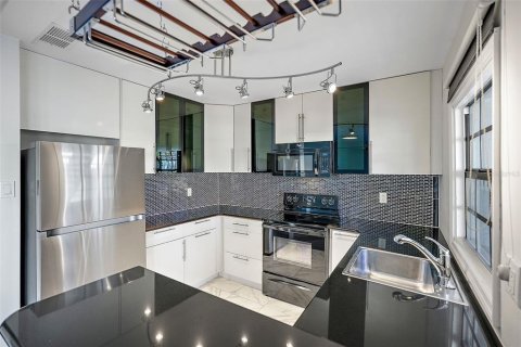 Copropriété à vendre à Saint Petersburg, Floride: 2 chambres, 94.57 m2 № 1525159 - photo 7