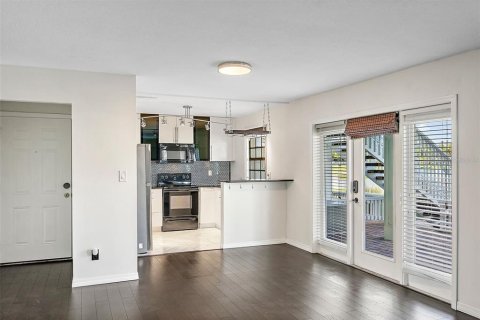 Copropriété à vendre à Saint Petersburg, Floride: 2 chambres, 94.57 m2 № 1525159 - photo 9