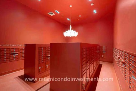 Copropriété à louer à Miami, Floride: 2 chambres, 81.94 m2 № 1766761 - photo 18