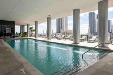 Copropriété à louer à Miami, Floride: 2 chambres, 81.94 m2 № 1766761 - photo 17