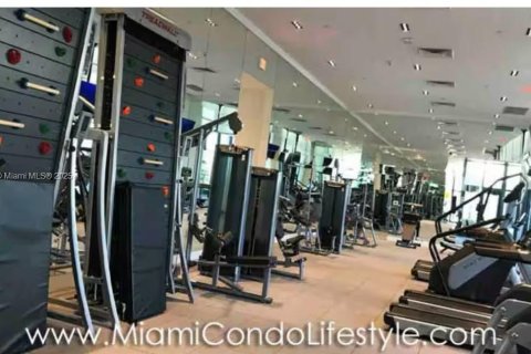 Copropriété à louer à Miami, Floride: 2 chambres, 81.94 m2 № 1766761 - photo 21