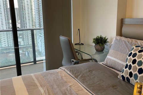 Copropriété à louer à Miami, Floride: 2 chambres, 81.94 m2 № 1766761 - photo 11