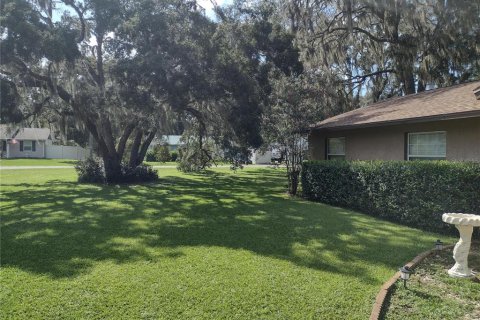Villa ou maison à vendre à Ocala, Floride: 3 chambres, 123.37 m2 № 2322591 - photo 6