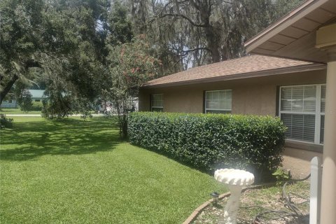Villa ou maison à vendre à Ocala, Floride: 3 chambres, 123.37 m2 № 2322591 - photo 8