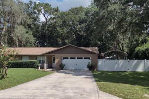 Villa ou maison à Ocala, Floride 3 chambres, 123.37 m2 № 2322591
