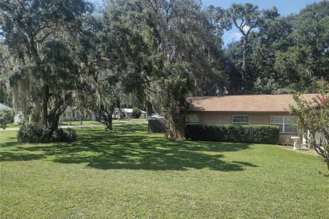Villa ou maison à vendre à Ocala, Floride: 3 chambres, 123.37 m2 № 2322591 - photo 12