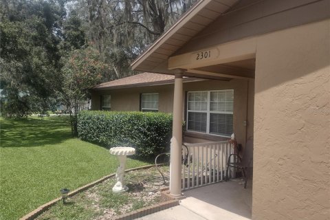 Villa ou maison à vendre à Ocala, Floride: 3 chambres, 123.37 m2 № 2322591 - photo 7