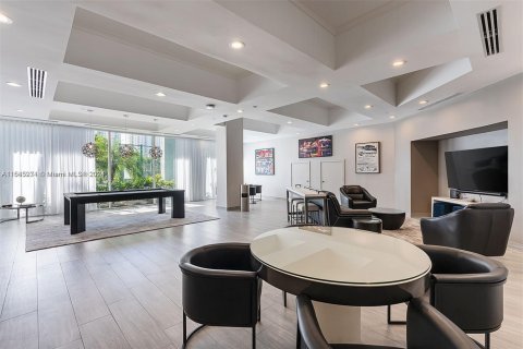 Copropriété à louer à Sunny Isles Beach, Floride: 3 chambres, 163.51 m2 № 1694782 - photo 16