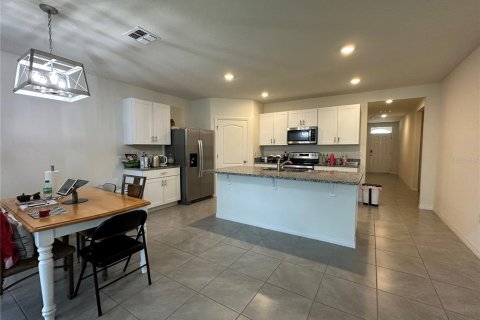 Villa ou maison à vendre à DeLand, Floride: 4 chambres, 171.03 m2 № 1781351 - photo 10