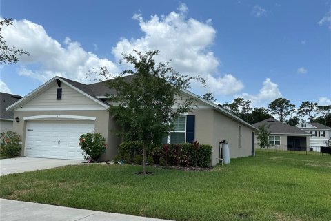 Villa ou maison à vendre à DeLand, Floride: 4 chambres, 171.03 m2 № 1781351 - photo 5