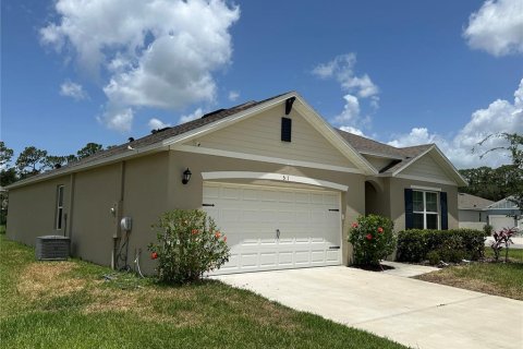 Villa ou maison à vendre à DeLand, Floride: 4 chambres, 171.03 m2 № 1781351 - photo 4