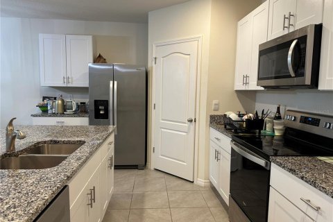 Villa ou maison à vendre à DeLand, Floride: 4 chambres, 171.03 m2 № 1781351 - photo 20