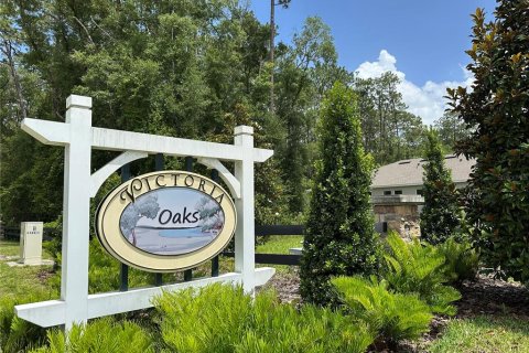 Villa ou maison à vendre à DeLand, Floride: 4 chambres, 171.03 m2 № 1781351 - photo 2