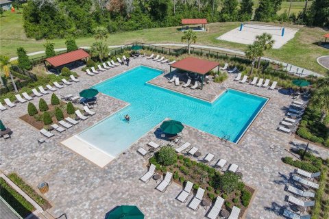 Villa ou maison à vendre à DeLand, Floride: 4 chambres, 171.03 m2 № 1781351 - photo 30