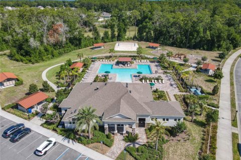 Villa ou maison à vendre à DeLand, Floride: 4 chambres, 171.03 m2 № 1781351 - photo 29