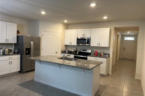 Villa ou maison à vendre à DeLand, Floride: 4 chambres, 171.03 m2 № 1781351 - photo 7