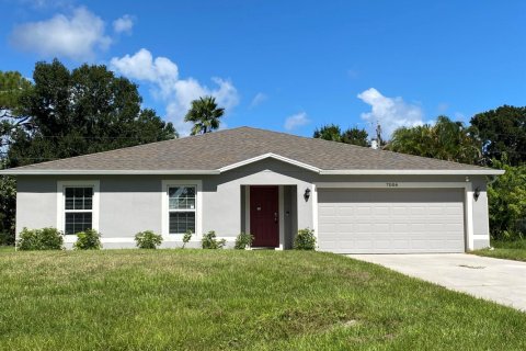 Casa en St. Lucie, Florida 4 dormitorios, 170.57 m2 № 2081554