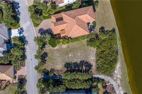 Terrain à Palm Coast, Floride № 2143406